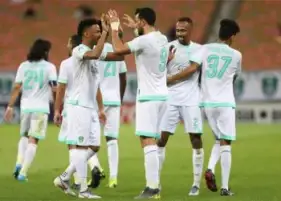 بسبب موسم جدة.. الاتحاد السعودي يدرس نقل مباراتين للأهلي