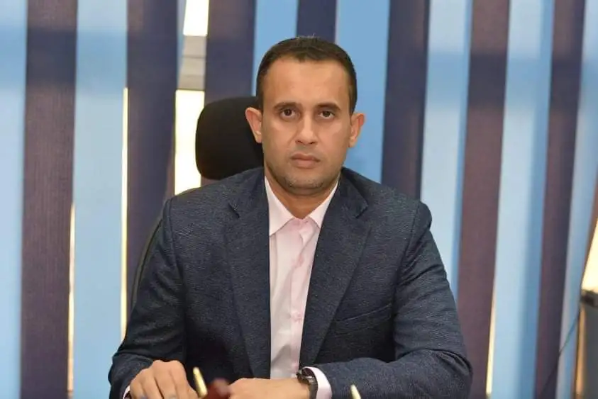 رئيس جهاز مدينة 15 مايو: نعمل على تنفيذ 11 ألف وحدة ضمن "سكن لكل المصريين"