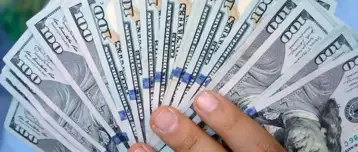 سعر الدولار اليوم الاثنين 25-4-2022 في البنوك المصرية