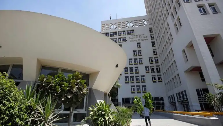 المالية: عدم الاعتداد بالفواتير الورقية فى خصم أو رد ضريبة القيمة المضافة اعتبارًا من أول يوليو