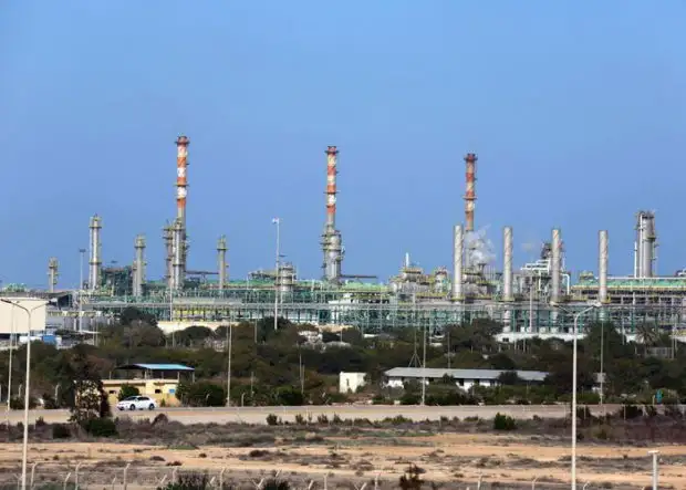 وزارة النفط الليبية تعلن احتمال إعادة تشغيل حقول النفط المغلقة خلال أيام