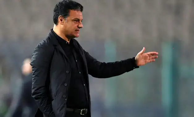 اتحاد الكرة: سنقدم إيهاب جلال في مؤتمر صحفي بعد العيد
