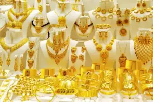 5 جنيهات ارتفاعا في أسعار الذهب منتصف التعاملات.. وعيار 21 يسجل 1100 جنيه