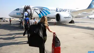 المجلس العالمي للسياحة يتوقع زيادة كبيرة في حجوزات الرحلات الدولية