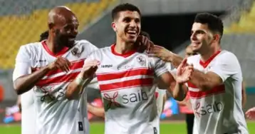 الزمالك في الإسكندرية الأربعاء المقبل استعدادا لمواجهة المصري