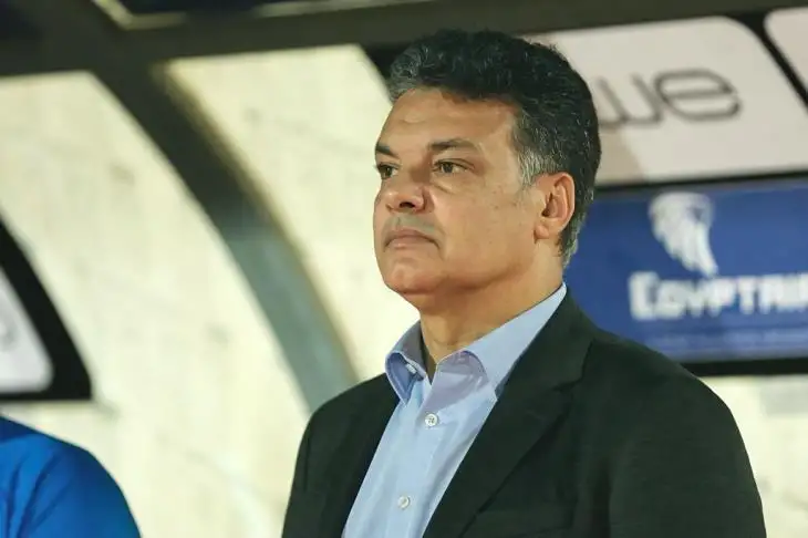اتحاد الكرة يكشف آلية إختيار إيهاب جلال مدربا للمنتخب