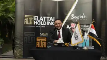 300 مليون جنيه مبيعات “العتال هولدينج” الربع الأول من 2022
