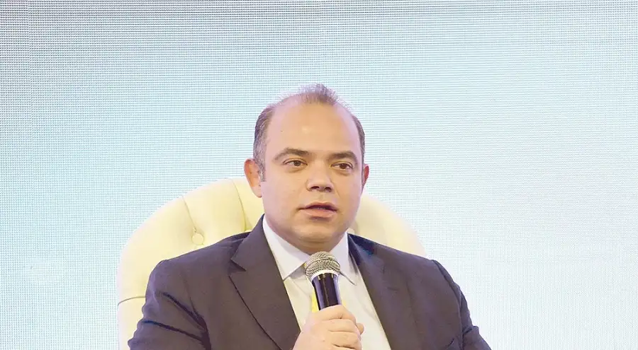 رئيس البورصة: التعاون مع "التجارة الداخلية" يسهل عمل الشركات المقيدة
