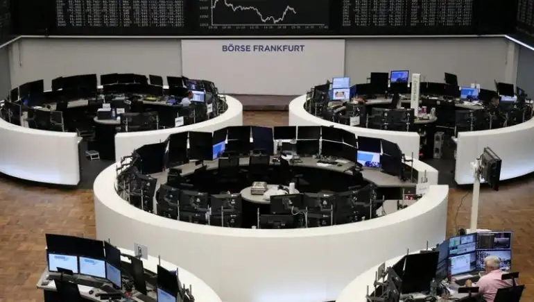 الأسهم الأوروبية ترتفع بفضل دعم أرباح الشركات