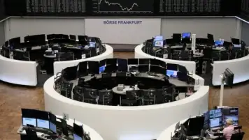 الأسهم الأوروبية ترتفع بفضل دعم أرباح الشركات