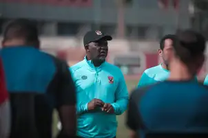 الأهلي: ننتظر قرار موسيماني لتحديد ملعب مباراة سطيف