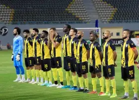 التشكيل الرسمي للمقاولون العرب والاتحاد السكندري بالدوري الممتاز
