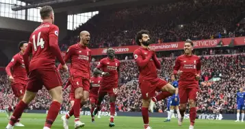 ليفربول يخشى صحوة فياريال في ذهاب نصف نهائي دوري الأبطال