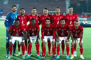 رابطة الأندية تعلن تأجيل مواجهتين للأهلي في الدوري
