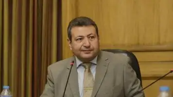 غرفة التطوير العقاري: تصريحات الرئيس خلال حفل إفطار الأسرة المصرية تقدم دعما مضاعفا للقطاع الخاص