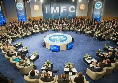 صندوق النقد الدولي: مصر من أكثر الدول تضررا جراء الحرب في أوكرانيا