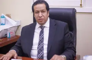 شعبة العدد والآلات تشيد بتكليف الرئيس بعقد مؤتمر صحفي لجذب الاستثمارات