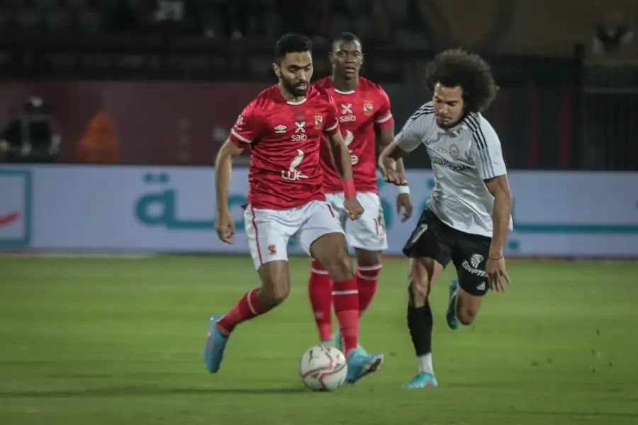 الأهلي يواصل نزيف النقاط في الدوري بالتعادل أمام الطلائع