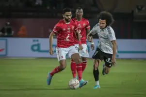الأهلي يواصل نزيف النقاط في الدوري بالتعادل أمام الطلائع