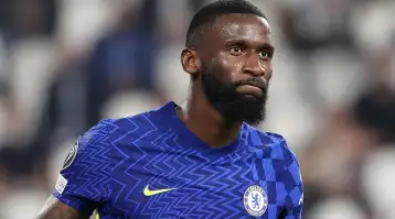 تقارير.. ريال مدريد يمنح روديجر أعلى أجر في العالم