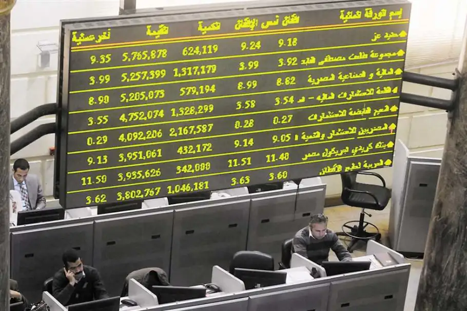 البورصة تحقق مكاسب ملحوظة بنسبة 4% في أسبوع