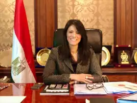 المشاط تبحث تعزيز التعاون الاقتصادي المشترك مع المملكة المتحدة