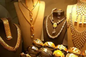 أسعار الذهب تقفز 15 جنيها اليوم الجمعة 29 أبريل 2022