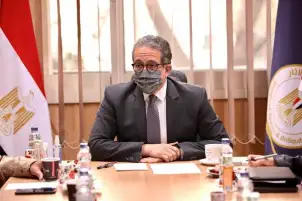 السياحة تطلق حملة للترويج للمقصد المصري لموسم صيف 2022 بالسوق العربي