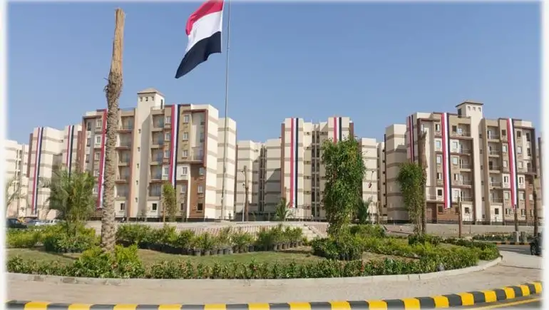 وزير الإسكان يتابع الموقف التنفيذي للمشروعات المختلفة في مدينة بدر