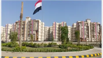 وزير الإسكان يتابع الموقف التنفيذي للمشروعات المختلفة في مدينة بدر