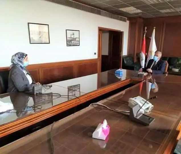 وزير الري: المشروعات والإجراءات التي ننفذها تهدف لخدمة المزارعين في المقام الأول