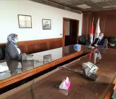 وزير الري: المشروعات والإجراءات التي ننفذها تهدف لخدمة المزارعين في المقام الأول