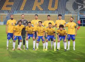 مدرب الإسماعيلي: المباريات القادمة بمثابة كؤوس.. وأتمنى استمرار الدعم الجماهيري