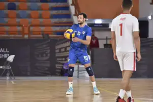 محمد رضا: طائرة الزمالك لن تكتفي بالثنائية