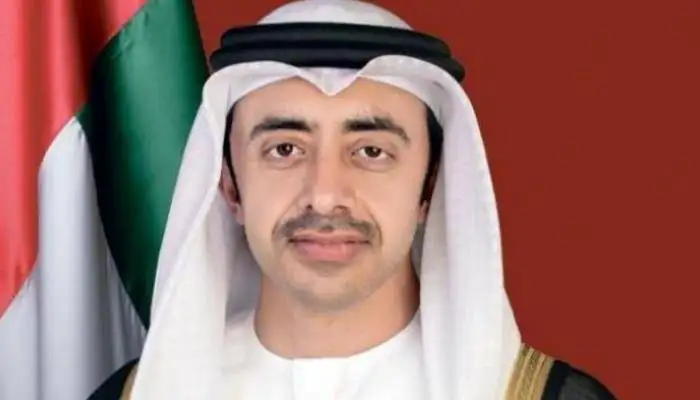 الإمارات وتركمانستان تبحثان تعزيز التعاون المشترك