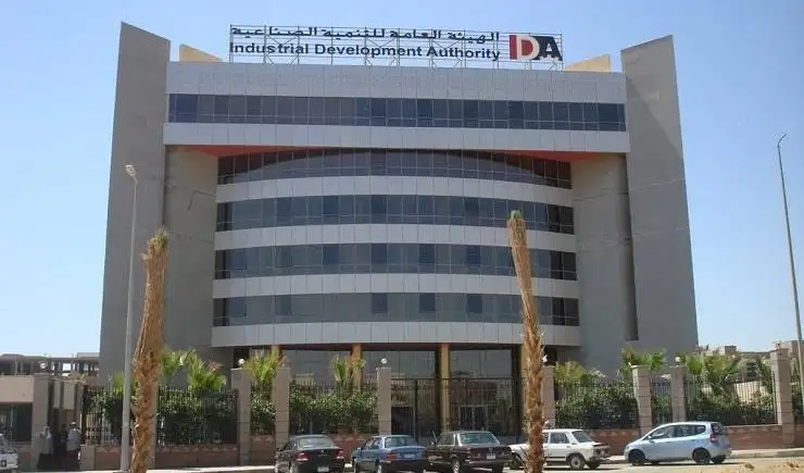 “التنمية الصناعية” تعتمد 47 عقد بيع أراضى بمناطق المطور الصناعى بالربع الأول