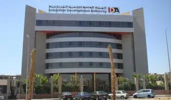 “التنمية الصناعية” تعتمد 47 عقد بيع أراضى بمناطق المطور الصناعى بالربع الأول