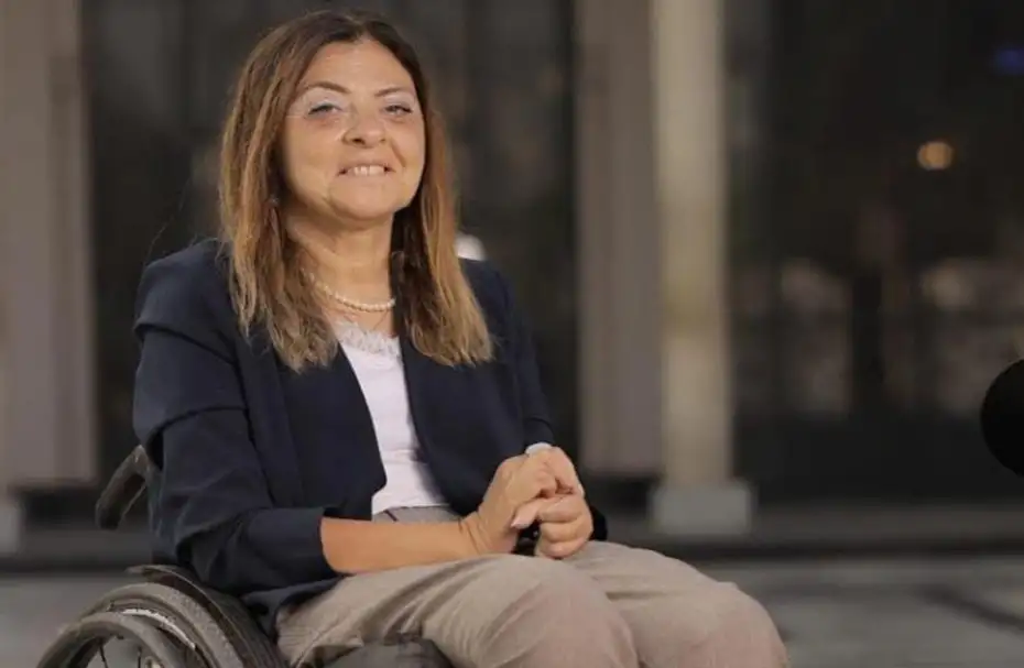 القومي للإعاقة: عمال مصر شركاء حقيقيون في تنمية الوطن وطاقة منتجة وفعالة بالمجتمع