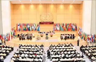 منظمة العمل العربية: عيد العمال العالمي يجسد تكاتف القوى العاملة ووحدتها لتحقيق العدالة الاجتماعية والتنمية