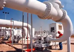البترول: الشبكة القومية للغازات الطبيعية الشريان الرئيسي للطاقة في مصر
