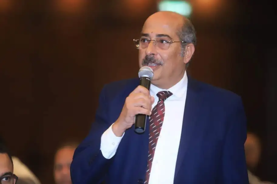 رئيس سموحة يكشف حقيقة ادعاءات أحمد سامي بعد رحيله