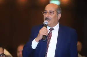 رئيس سموحة يكشف حقيقة ادعاءات أحمد سامي بعد رحيله