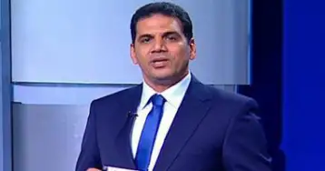 الغندور: الأهلي والزمالك لا يستحقان ركلتي جزاء أمام سيراميكا وإيسترن كومباني