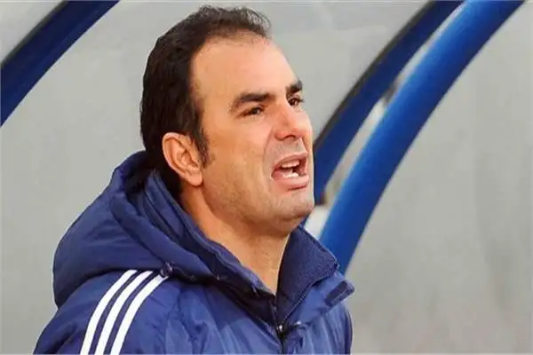 رسميا.. عبدالحميد بسيوني مديرا فنيا بسموحة