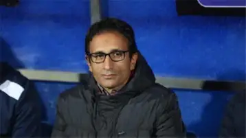 سامي يسدد الشرط الجزائي للرحيل عن سموحة