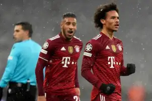 بايرن ميونخ يواجه مانشستر سيتي وديا في أمريكا استعدادا للموسم الجديد