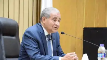 وزير التموين: المخابز تعمل بكامل طاقتها في العيد ولا شكاوى