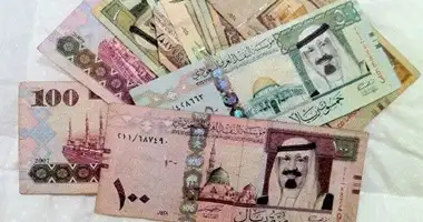 سعر الريال السعودى اليوم الثلاثاء 3-5-2022
