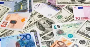 أسعار العملات اليوم الثلاثاء 3-5-2022 فى مصر