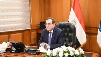 وزير البترول: توصيل أكثر من 7 مليون وحدة سكنية بالغاز الطبيعي في آخر ? سنوات